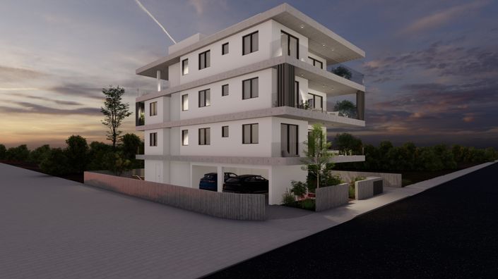 Image No.5-3 Bed Penthouse for sale