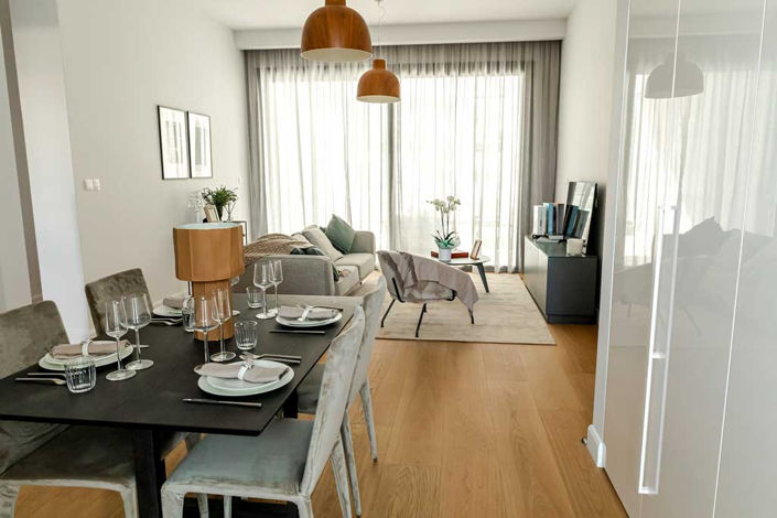 Image No.16-1 Bed Apartment for sale