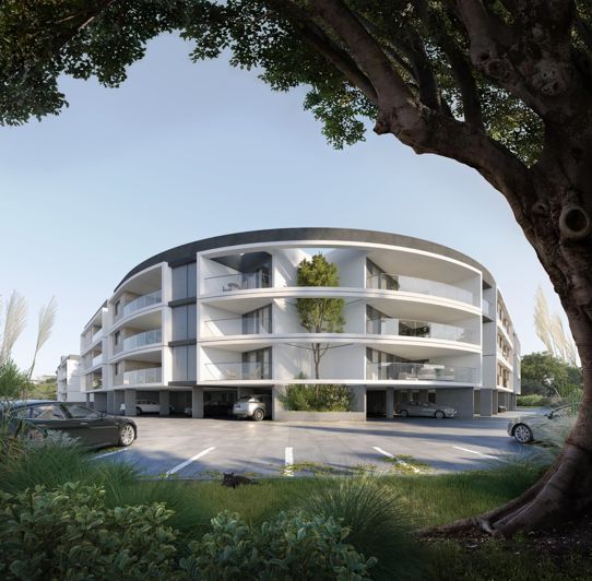 Image No.26-Appartement de 3 chambres à vendre à Tombs of the Kings