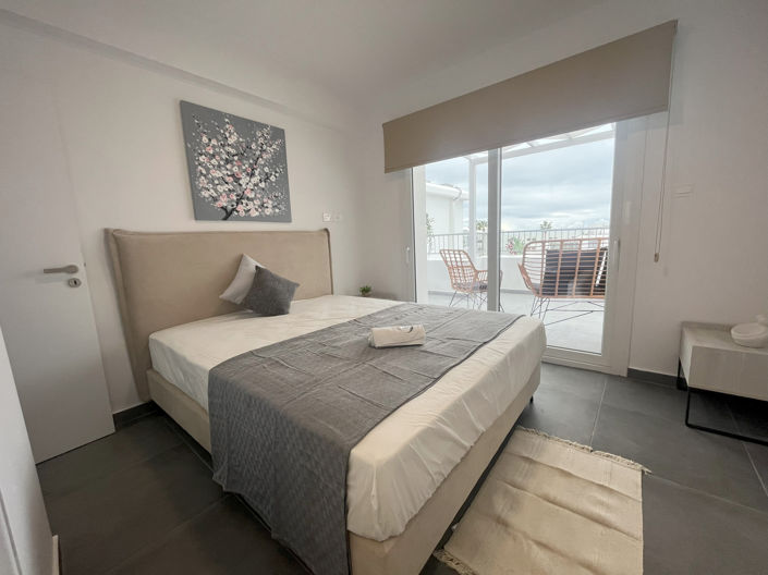 Image No.4-Appartement de 1 chambre à vendre à Kato Paphos