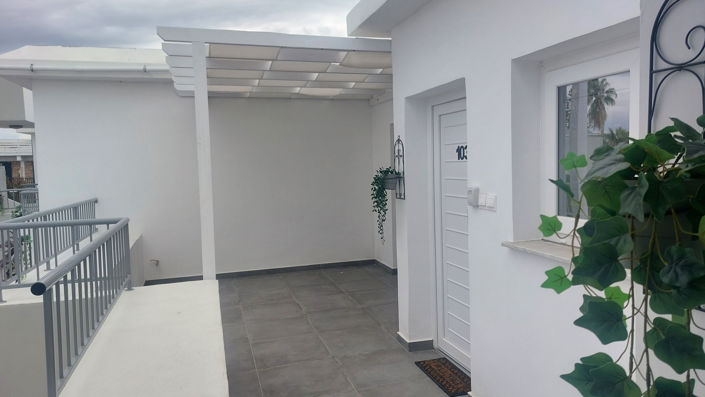 Image No.6-Appartement de 1 chambre à vendre à Kato Paphos