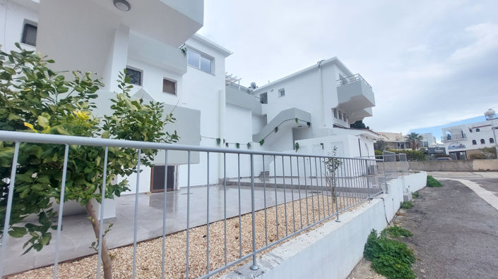 Image No.1-Appartement de 2 chambres à vendre à Kato Paphos