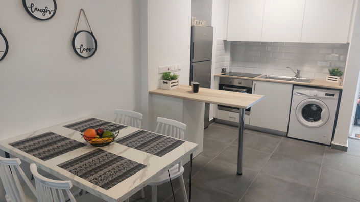 Image No.3-Appartement de 2 chambres à vendre à Kato Paphos