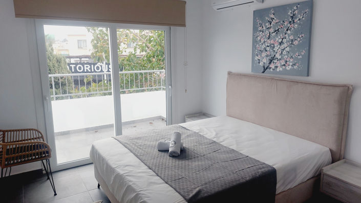 Image No.4-Appartement de 2 chambres à vendre à Kato Paphos