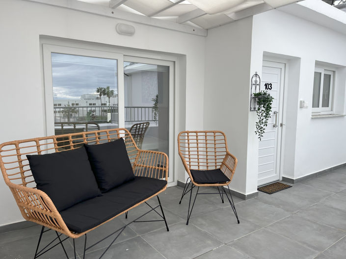 Image No.6-Appartement de 2 chambres à vendre à Kato Paphos