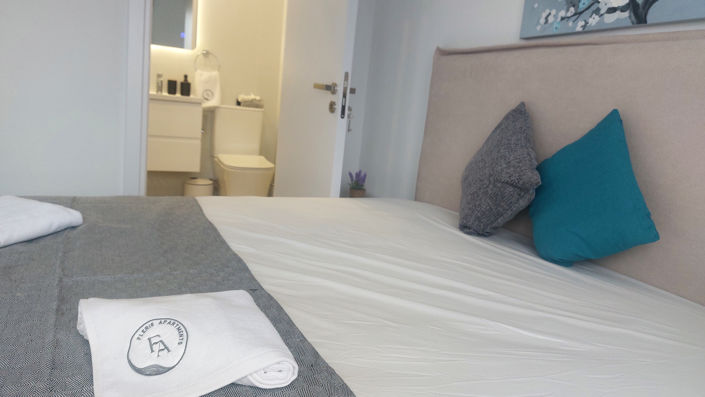 Image No.10-3 Bed Apartment for sale