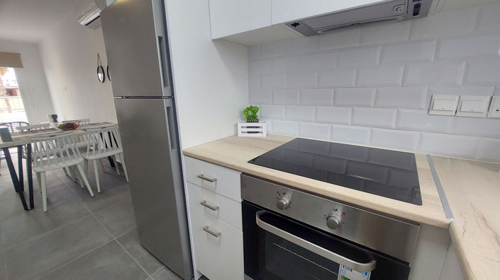 Image No.6-3 Bed Apartment for sale