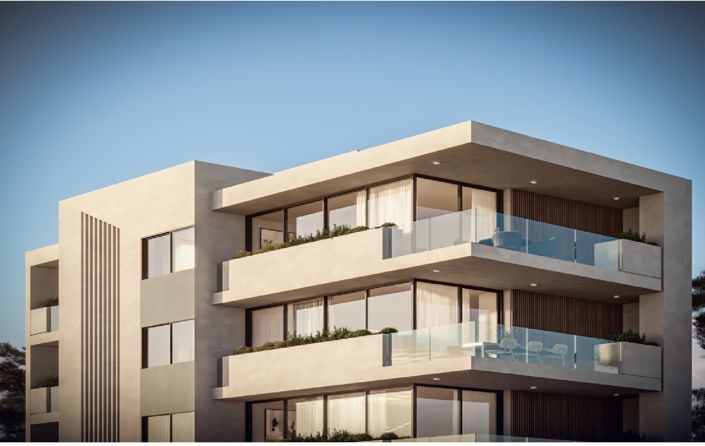 Image No.3-2 Bed Apartment for sale