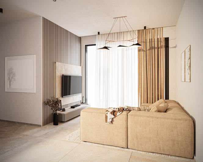 Image No.2-3 Bed Penthouse for sale