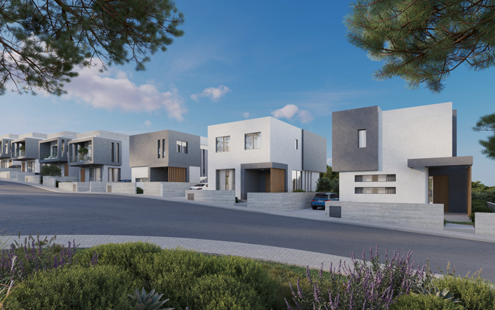 Image No.10-Maison de 3 chambres à vendre à Tremithousa