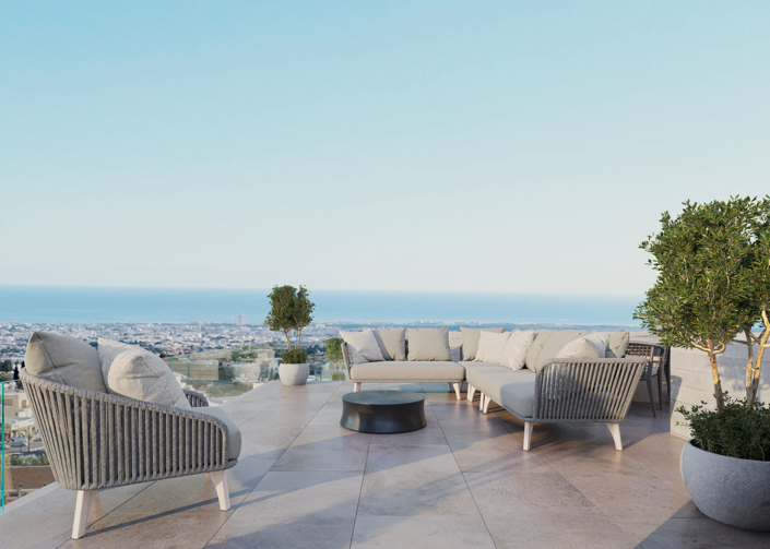 Image No.11-Maison de 3 chambres à vendre à Tremithousa