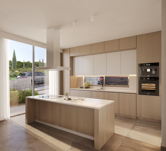 Image No.4-Maison de 3 chambres à vendre à Tremithousa