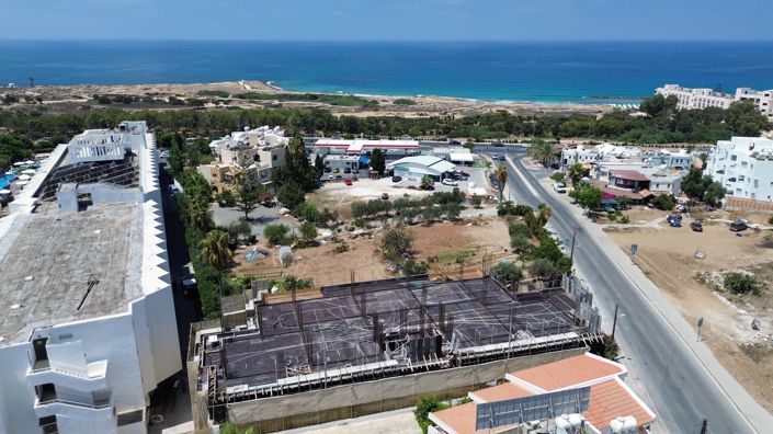 Image No.11-Appartement de 1 chambre à vendre à Tombs of the Kings