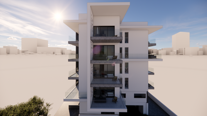 Image No.5-2 Bed Apartment for sale