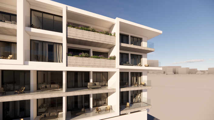 Image No.8-2 Bed Apartment for sale