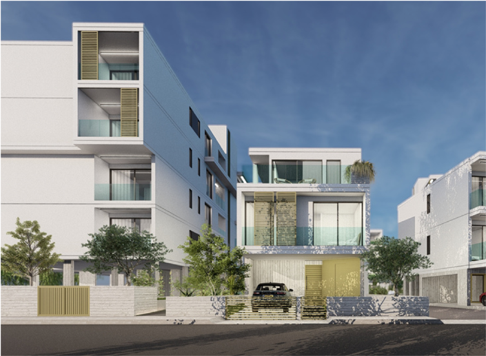 Image No.2-2 Bed Apartment for sale