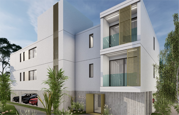 Image No.4-2 Bed Apartment for sale