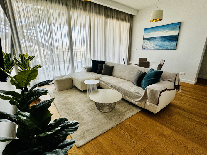 Image No.1-3 Bed Penthouse for sale