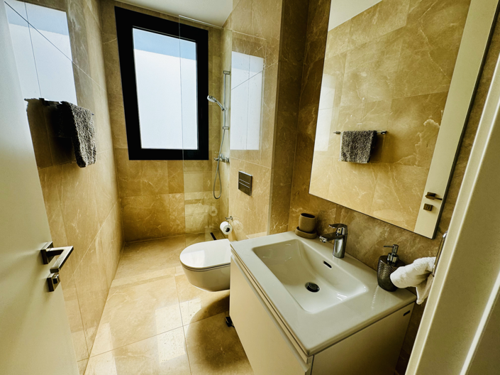 Image No.11-Penthouse de 3 chambres à vendre à Kato Paphos