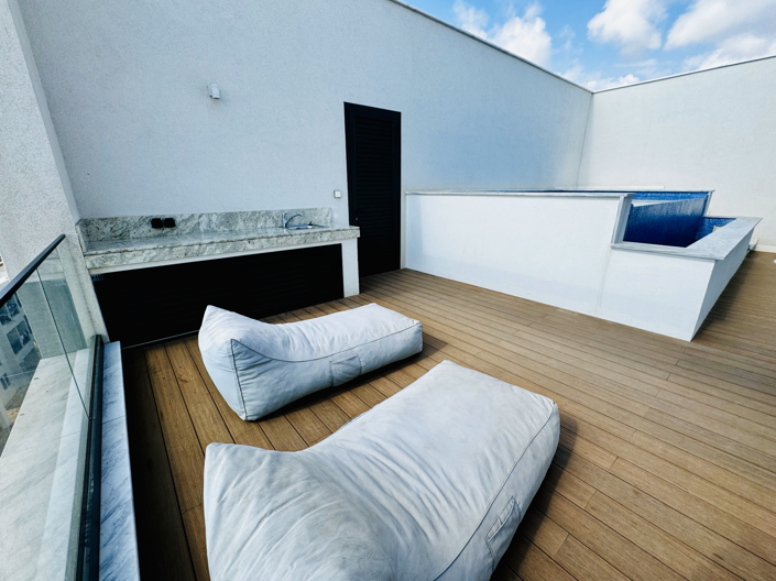 Image No.12-Penthouse de 3 chambres à vendre à Kato Paphos