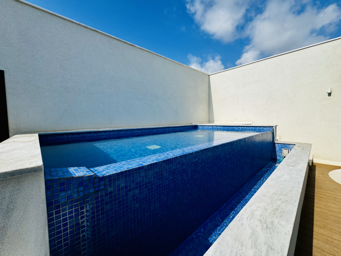 Image No.13-Penthouse de 3 chambres à vendre à Kato Paphos