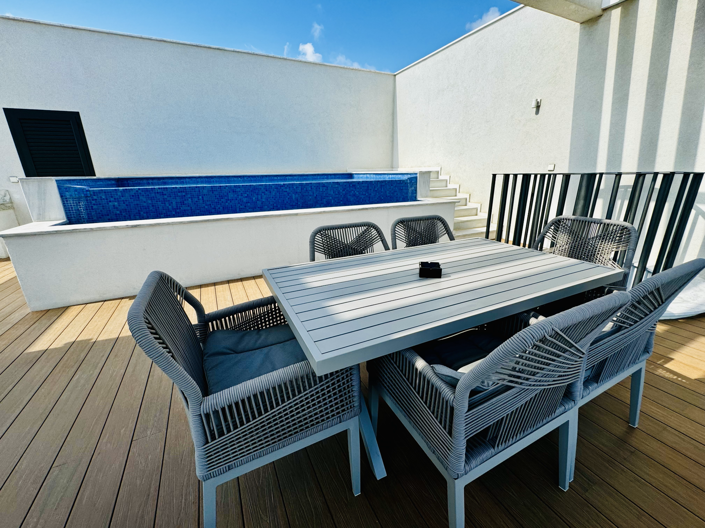 Image No.14-Penthouse de 3 chambres à vendre à Kato Paphos