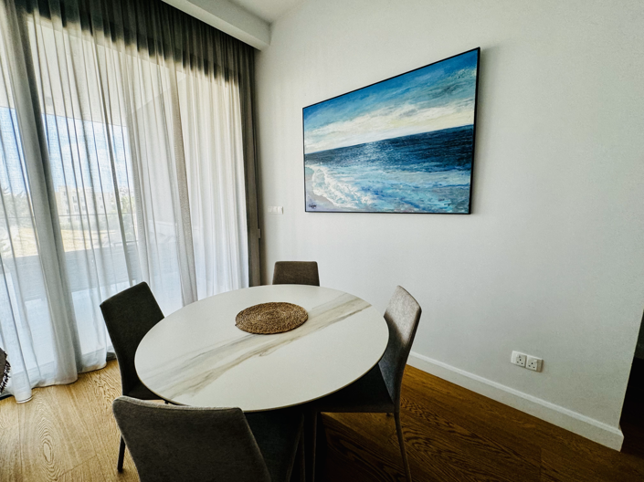 Image No.3-Penthouse de 3 chambres à vendre à Kato Paphos