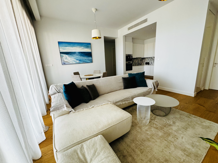 Image No.4-Penthouse de 3 chambres à vendre à Kato Paphos