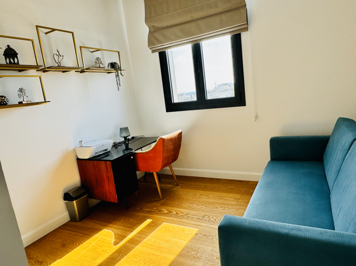 Image No.5-Penthouse de 3 chambres à vendre à Kato Paphos