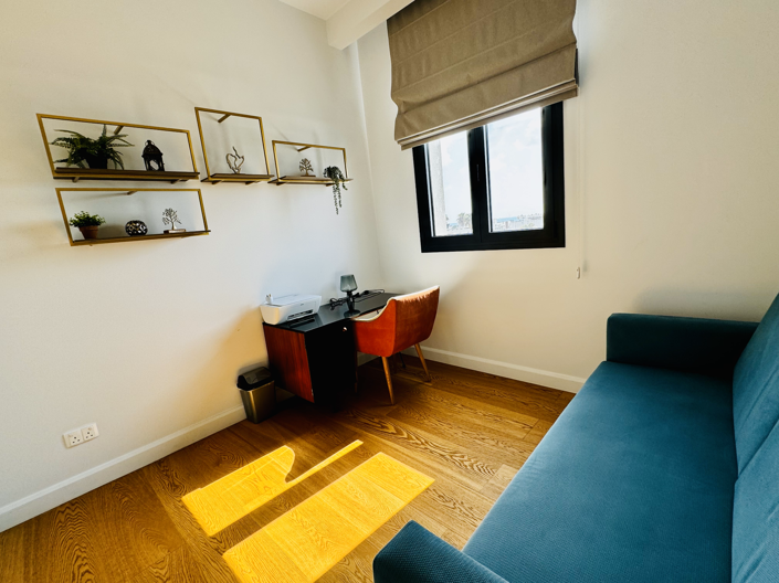 Image No.6-Penthouse de 3 chambres à vendre à Kato Paphos