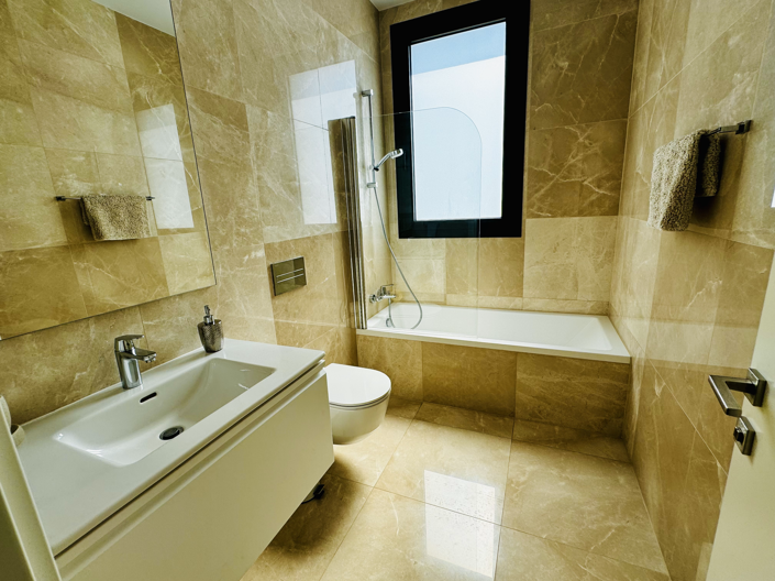 Image No.7-Penthouse de 3 chambres à vendre à Kato Paphos