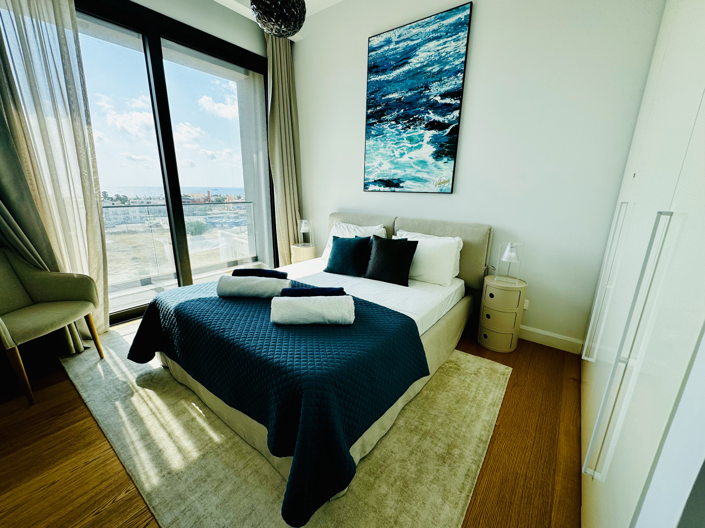 Image No.8-Penthouse de 3 chambres à vendre à Kato Paphos