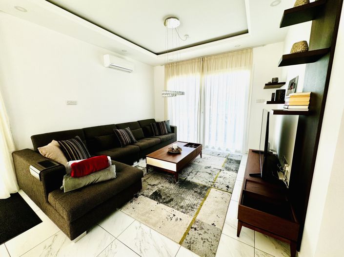 Image No.2-Maison de 3 chambres à vendre à Konia