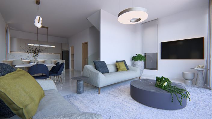 Image No.2-3 Bed House for sale