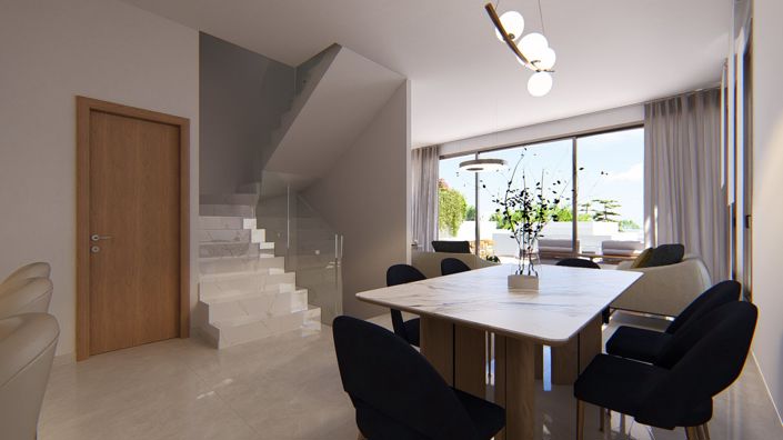 Image No.3-3 Bed House for sale