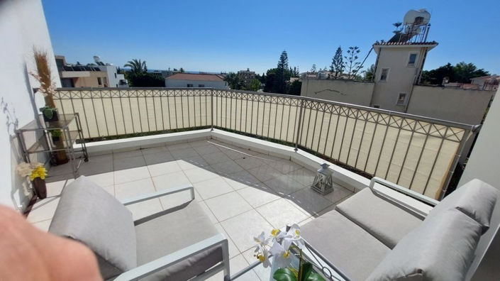 Image No.11-Appartement de 1 chambre à vendre à Kato Paphos