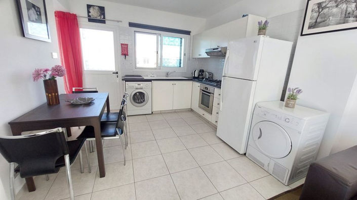 Image No.4-Appartement de 1 chambre à vendre à Kato Paphos