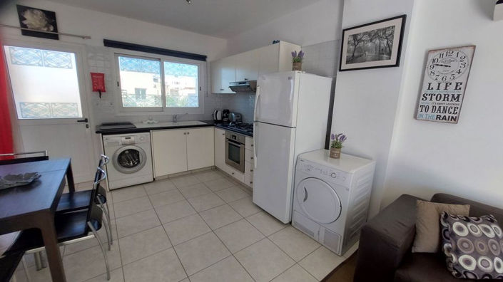 Image No.5-Appartement de 1 chambre à vendre à Kato Paphos