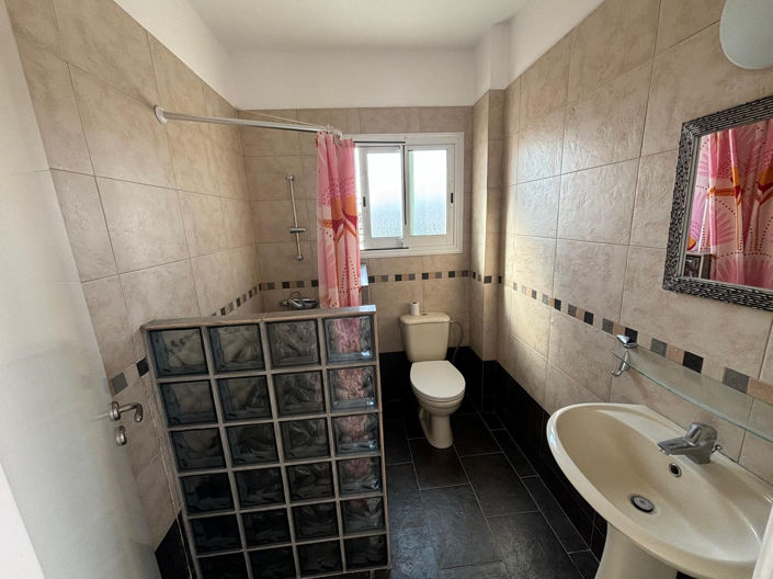 Image No.6-Appartement de 1 chambre à vendre à Kato Paphos