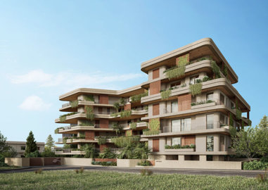 1 - Moutallos, Apartment