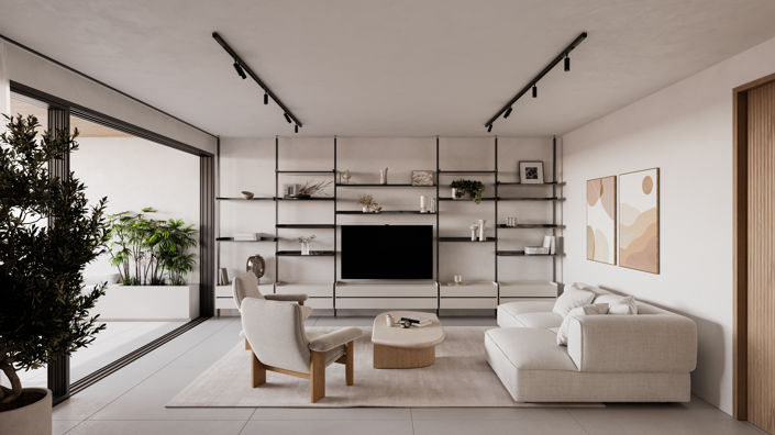 Image No.2-2 Bed Apartment for sale