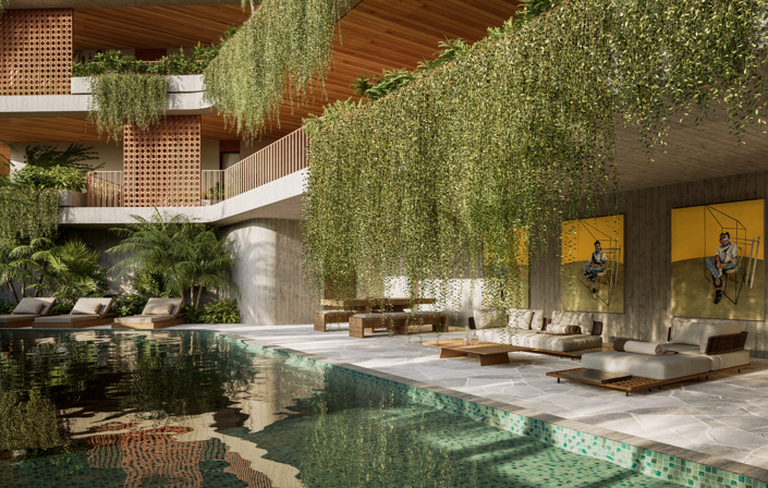 Image No.9-2 Bed Apartment for sale