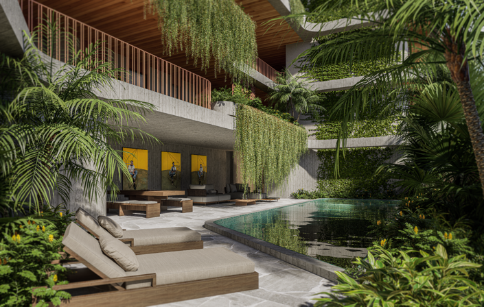 Image No.10-Maison de 3 chambres à vendre à Moutallos