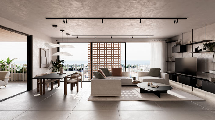 Image No.4-Maison de 3 chambres à vendre à Moutallos