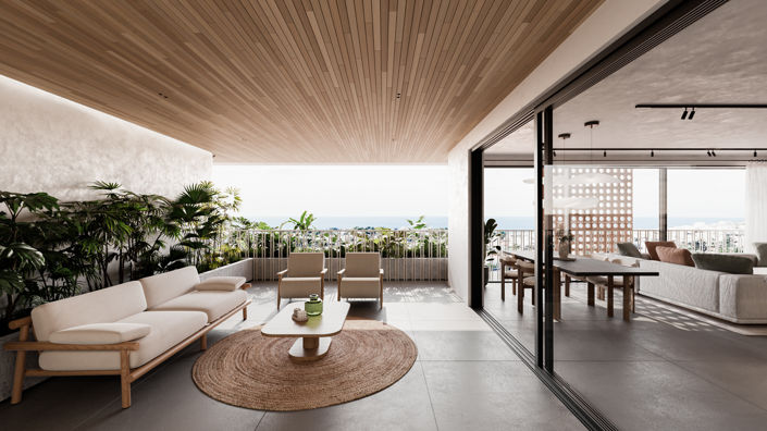 Image No.5-Maison de 3 chambres à vendre à Moutallos