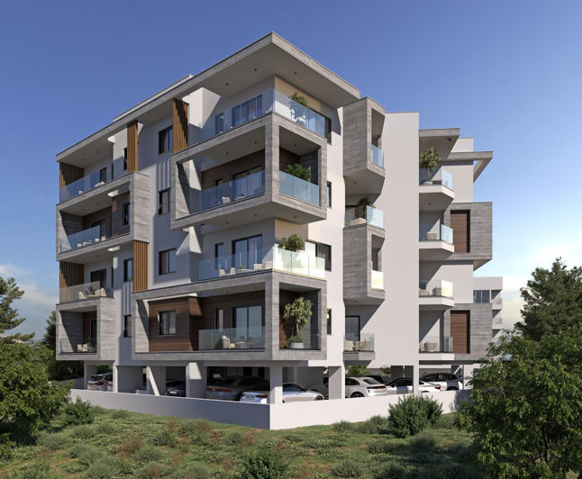 Image No.9-1 Bed Apartment for sale