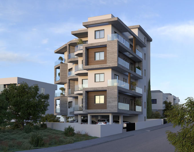 Image No.1-2 Bed Apartment for sale