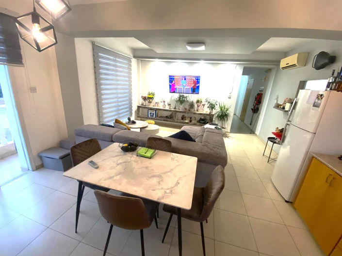 Image No.3-Appartement de 2 chambres à vendre à Chlorakas