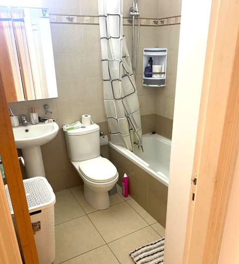 Image No.5-Appartement de 2 chambres à vendre à Chlorakas