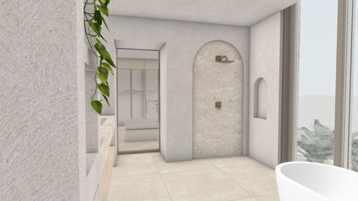 Image No.10-Maison de 5 chambres à vendre à Geroskipou